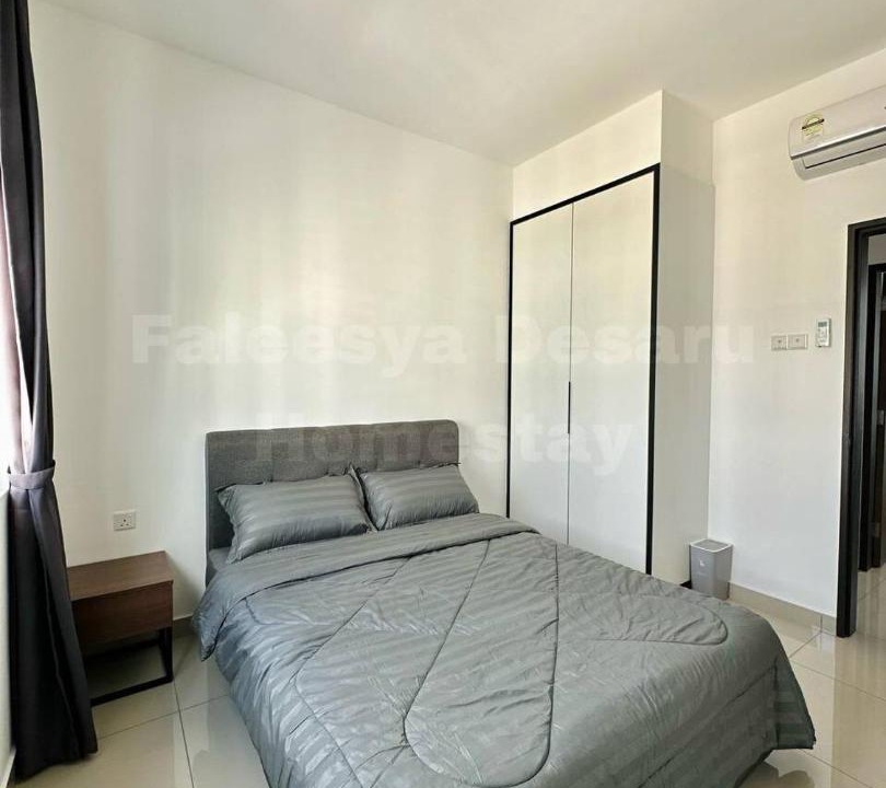 Photo of Bedroom in Bandar Penawar