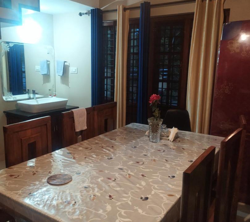 Photo of Kitchen in Sulthan Bathery