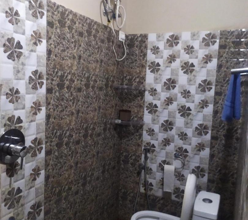 Photo of Bathroom in Sulthan Bathery