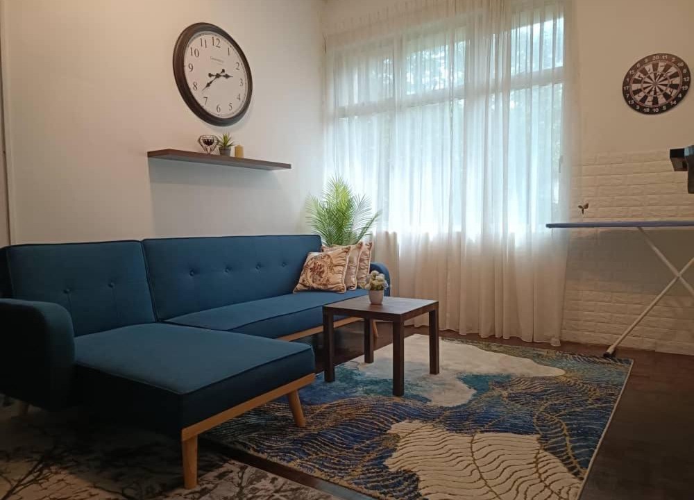 Photo of Livingroom in Kampung Ladang Tok Pelam
