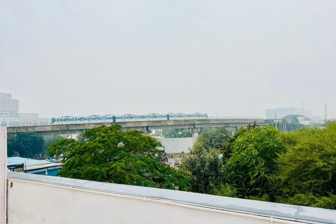 Photo of Others in DLF Phase 3