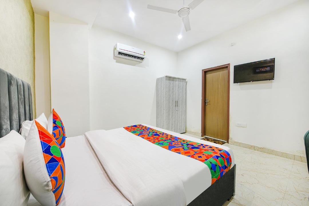 Photo of Bedroom in Faridabad