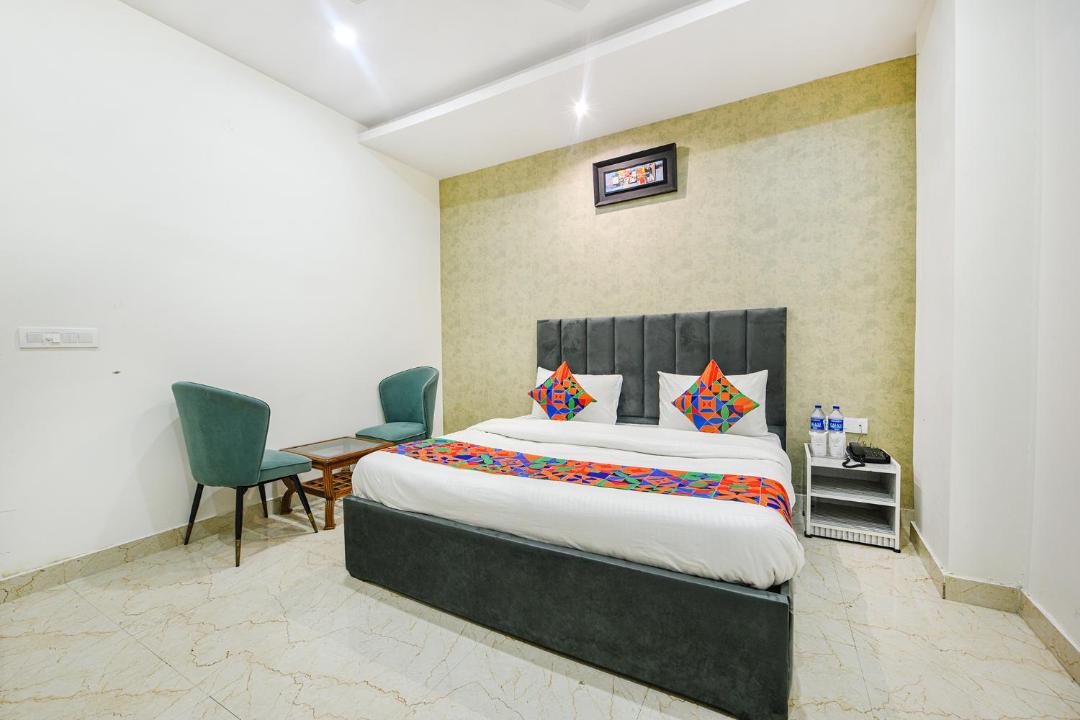 Photo of Bedroom in Faridabad