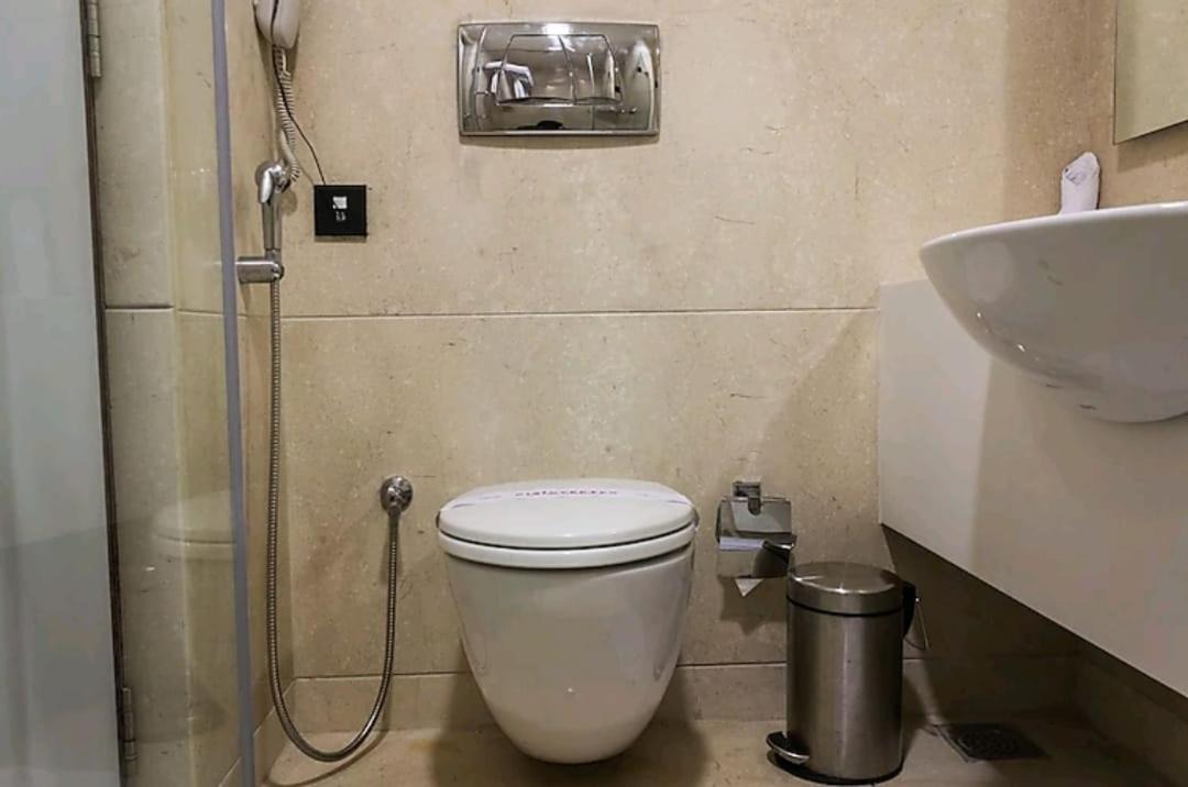 Photo of Bathroom in Nedumbassery