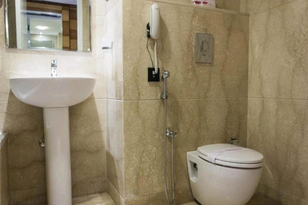 Photo of Bathroom in Nedumbassery
