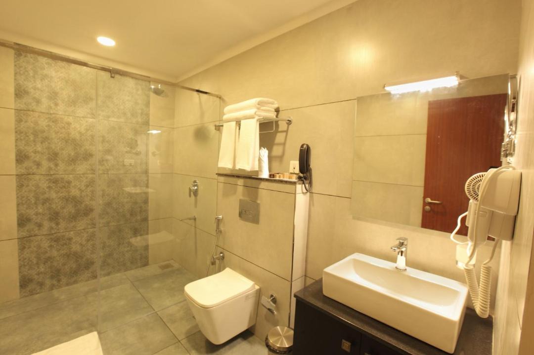 Photo of Bathroom in Karunagappally