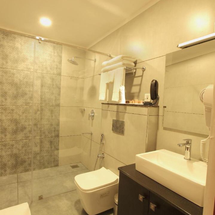 Photo of Bathroom in Karunagappally