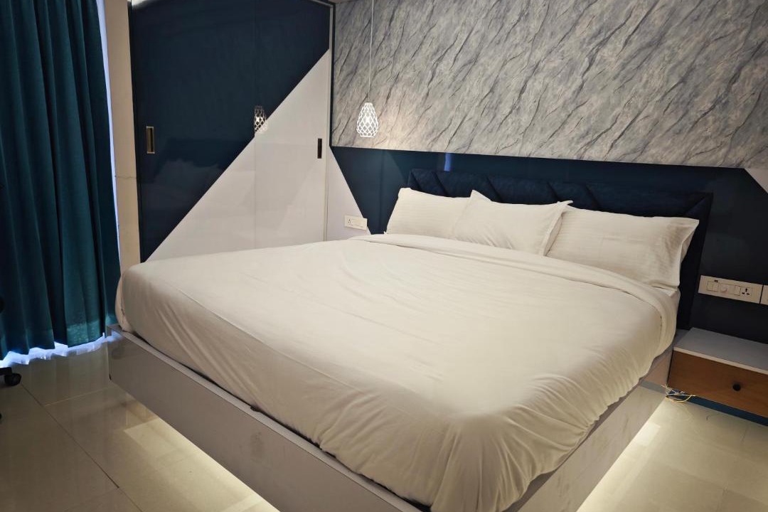Photo of Bedroom in Thiruvananthapuram
