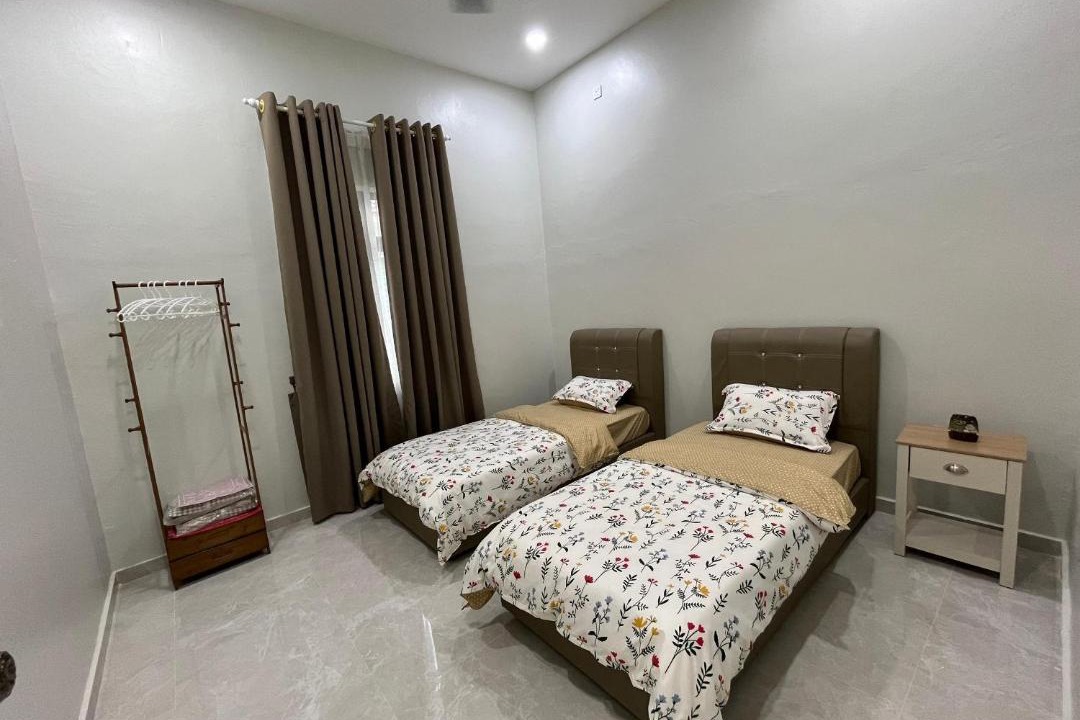 Photo of Bedroom in Kuala Besut