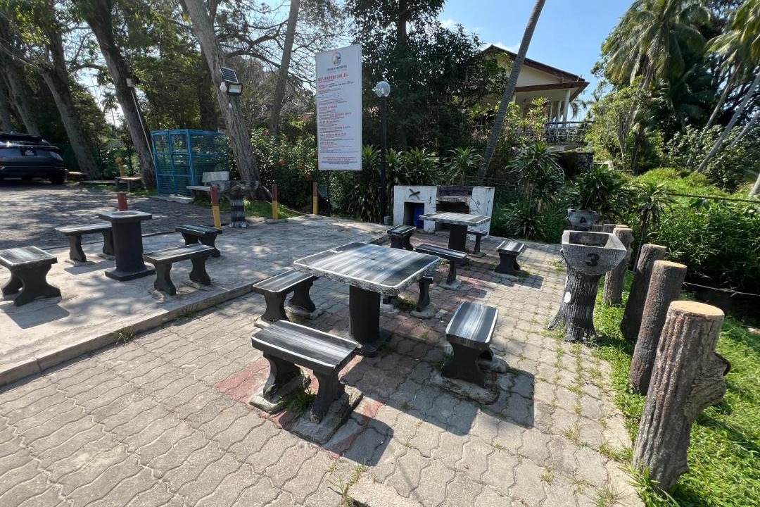 Photo of Outdoor in Tanjung Tanah Merah