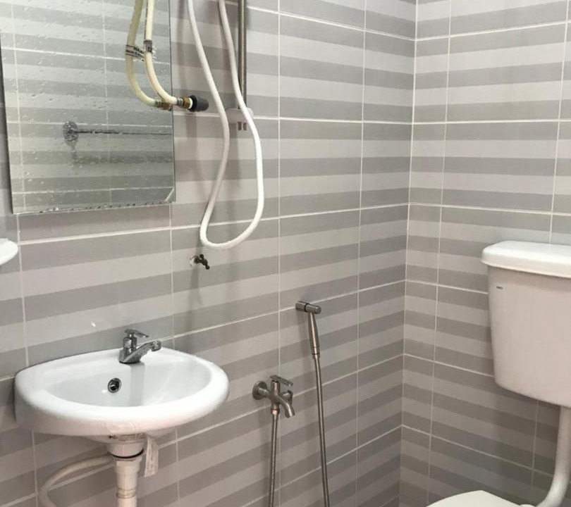 Photo of Bathroom in Kampung Jaya