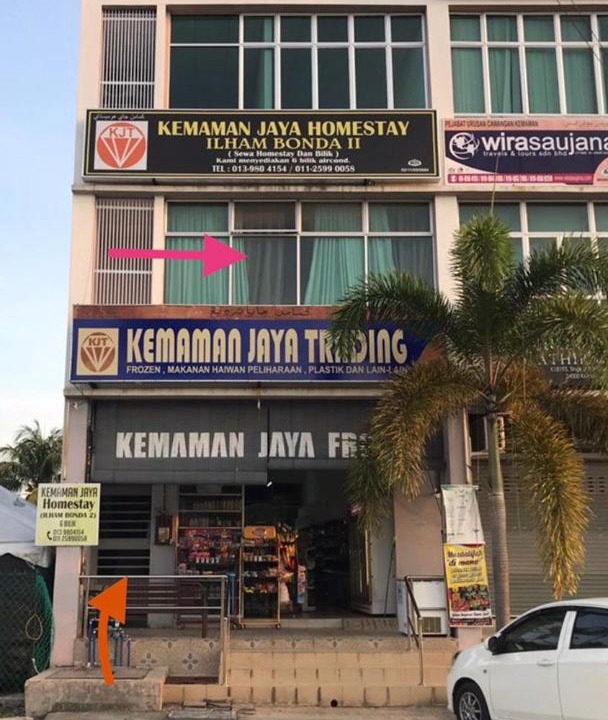 Photo of Others in Kampung Jaya