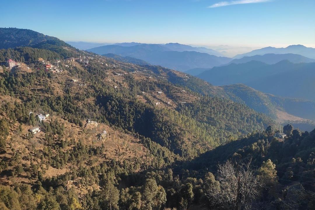 Photo of Others in Kanatal