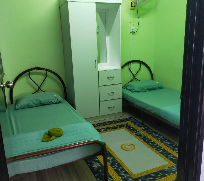 Photo of Bedroom in Kampung Ladang Tok Pelam