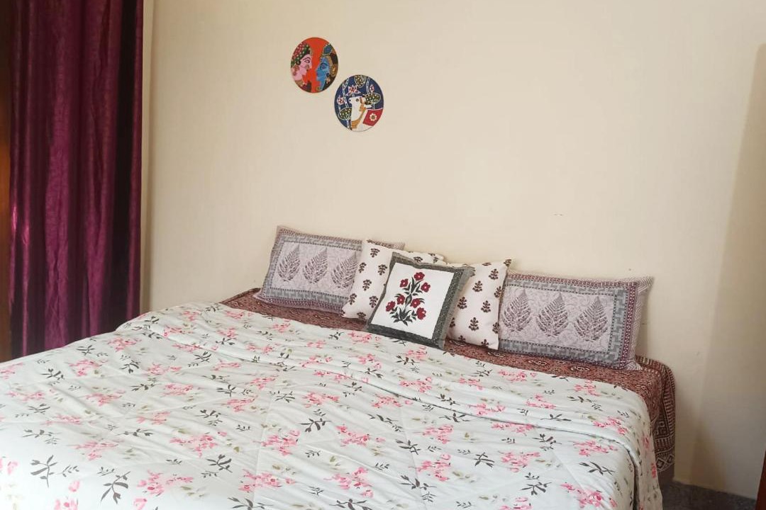 Photo of Bedroom in Sarnath
