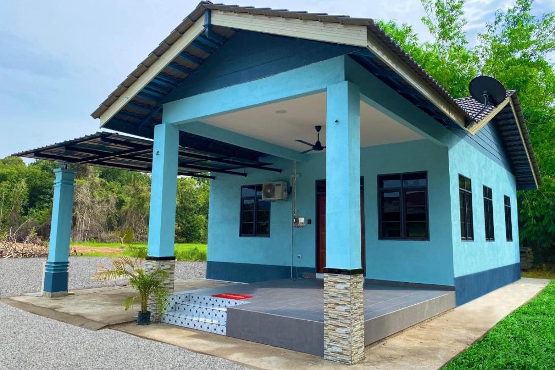 Photo of Others in Kampung Tetambah