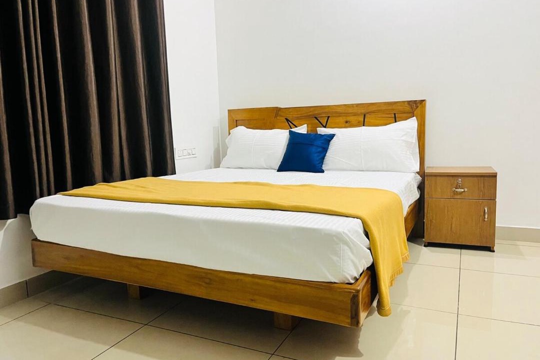 Photo of Bedroom in Kozhikode
