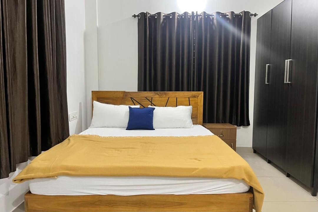 Photo of Bedroom in Kozhikode