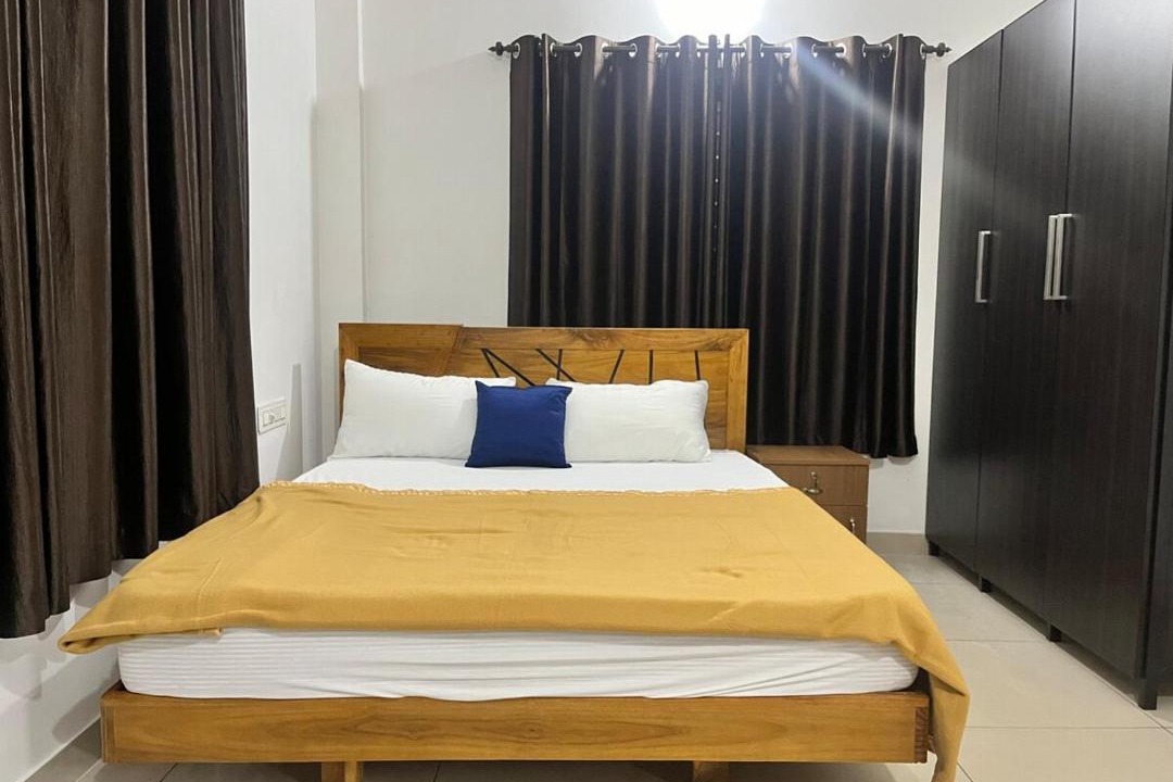 Photo of Bedroom in Kozhikode