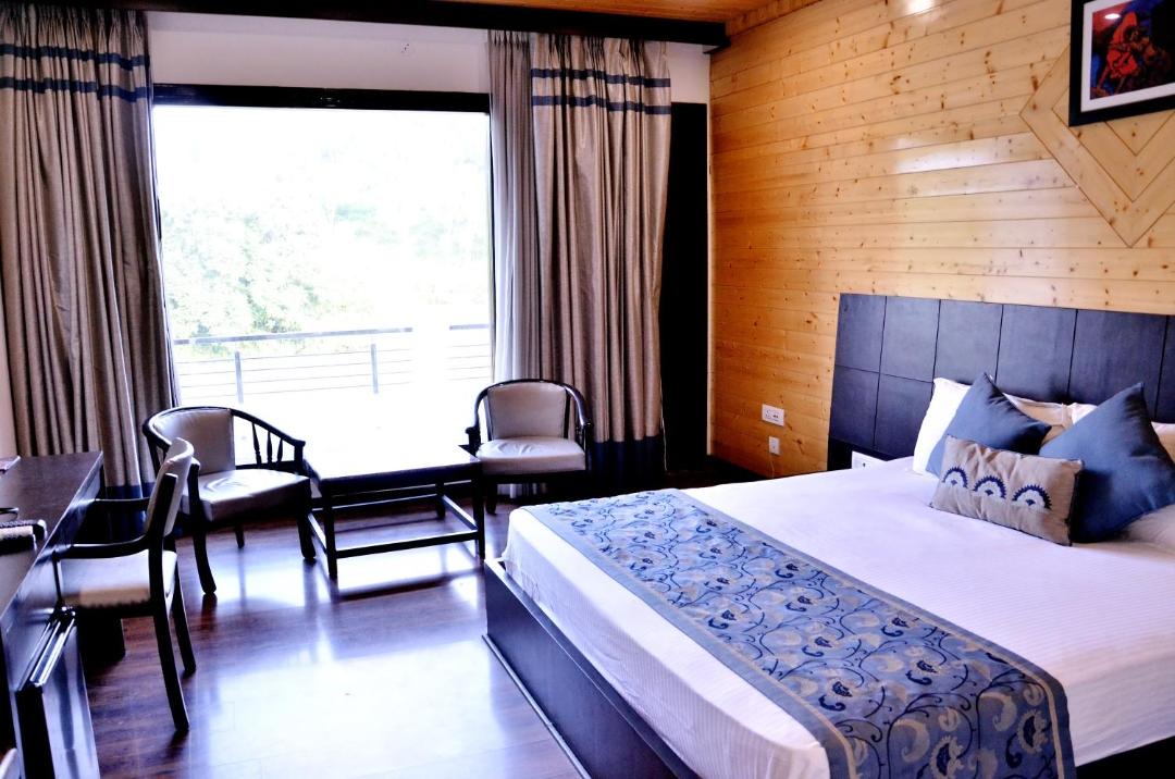 Photo of Bedroom in Madhopur