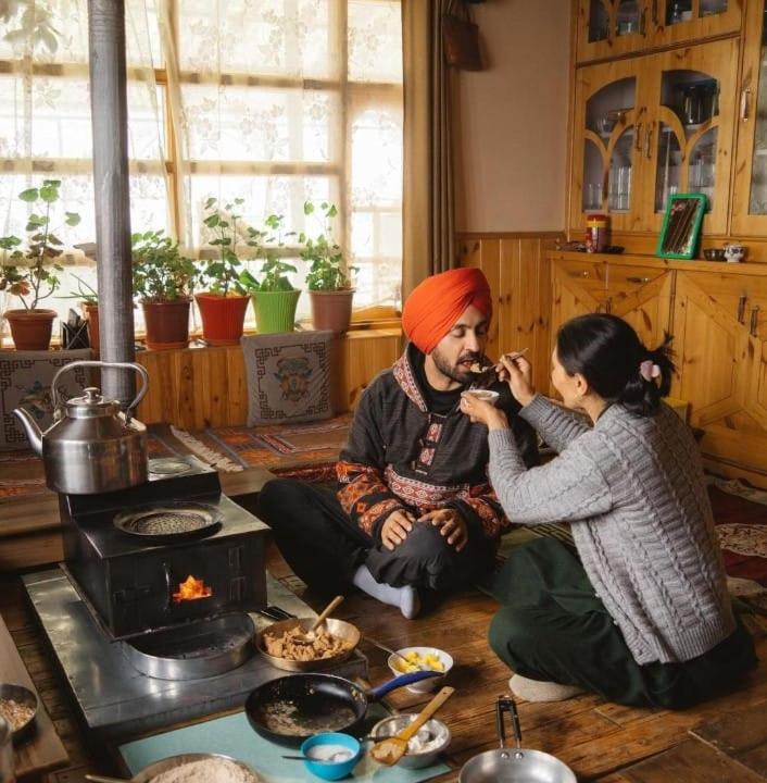 Photo of Others in Spiti