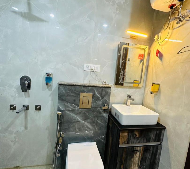 Photo of Bathroom in Jangpura