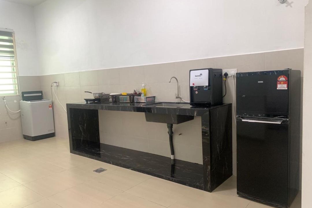 Photo of Kitchen in Bandar Sri Sendayan