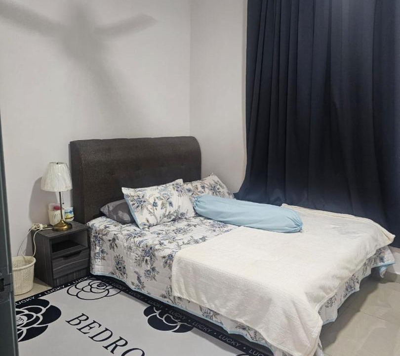 Photo of Bedroom in Durian Tunggal