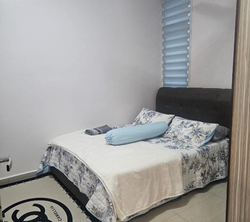 Photo of Bedroom in Durian Tunggal