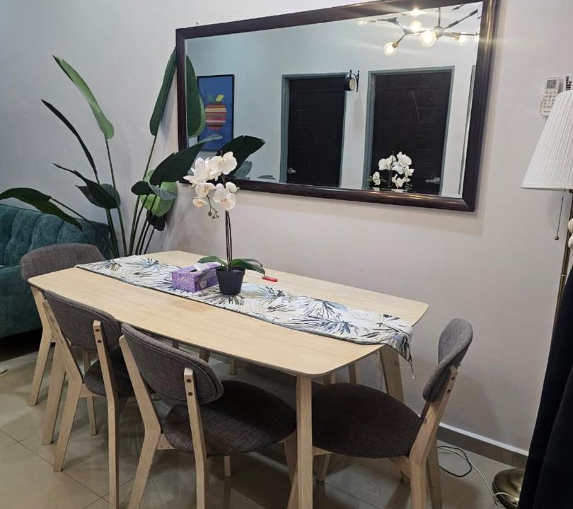 Photo of Livingroom in Durian Tunggal