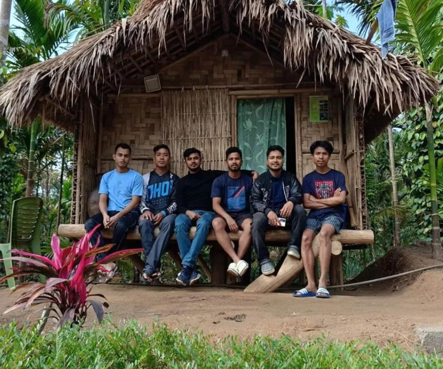 Photo of Others in South Garo Hills