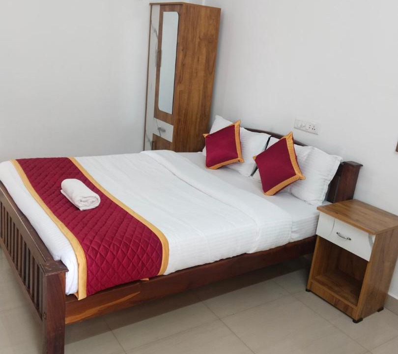 Photo of Bedroom in Rajakkad