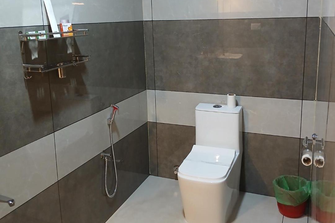 Photo of Bathroom in Mararikulam