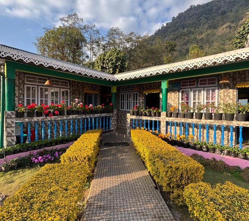 Photo of Others in Geyzing