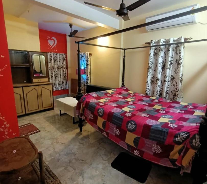 Photo of Bedroom in Barasat