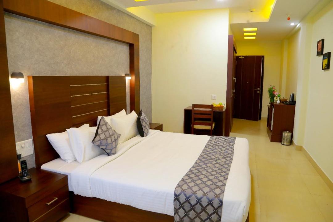 Photo of Bedroom in Perumbavoor