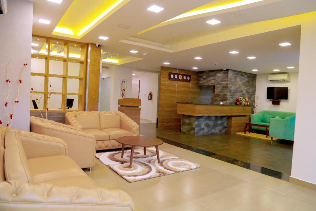Photo of Livingroom in Perumbavoor