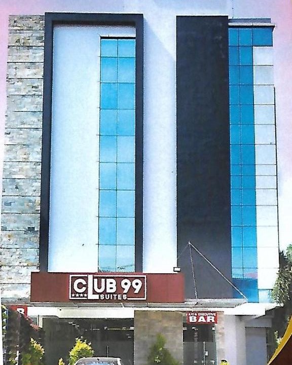 Photo of Buildings in Perumbavoor