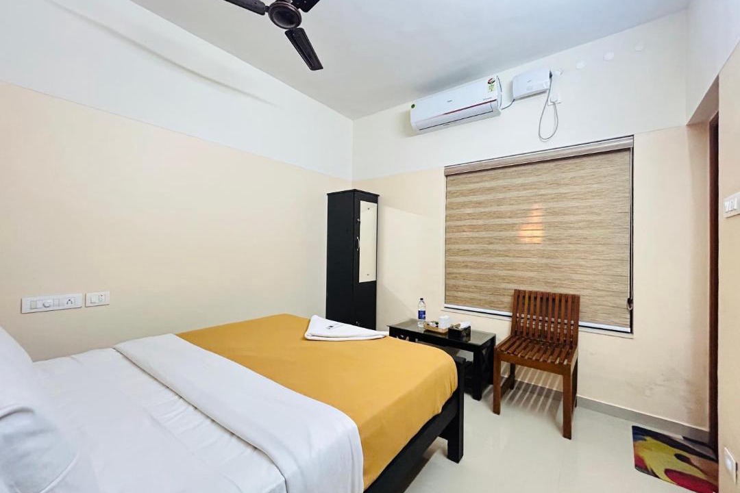 Photo of Bedroom in Thiruvananthapuram