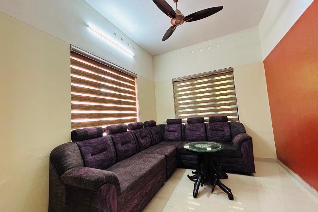 Photo of Livingroom in Thiruvananthapuram