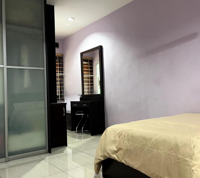 Photo of Bedroom in Klang