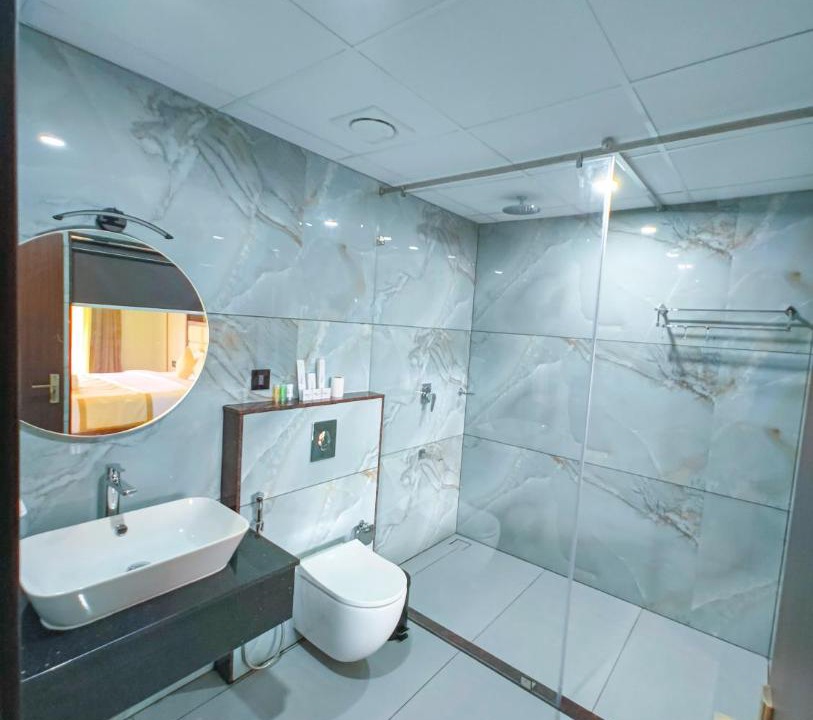 Photo of Bathroom in Devikolam