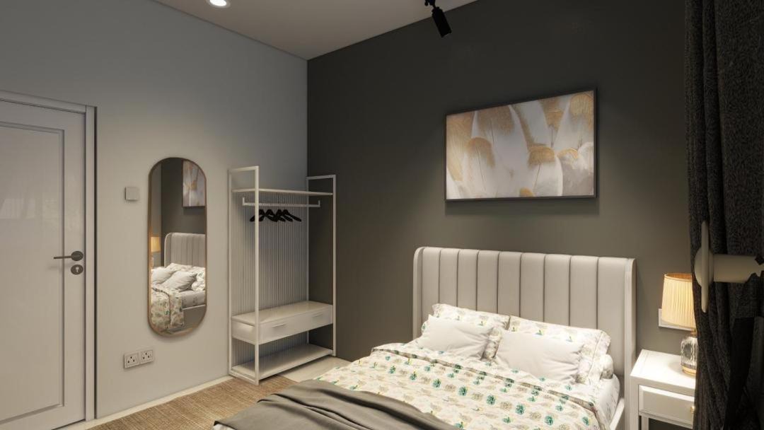 Photo of Bedroom in Kuala Terengganu