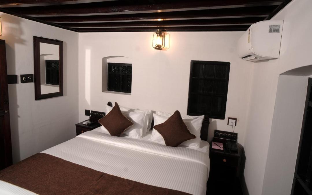 Photo of Bedroom in Cherplassery