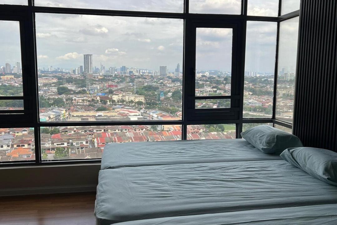 Photo of Bedroom in Ara Damansara