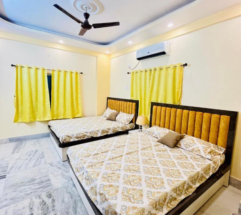 Photo of Bedroom in Shrirampur