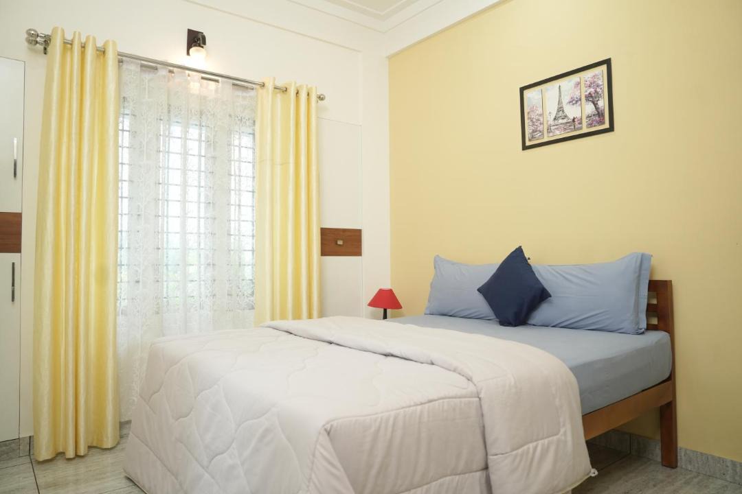 Photo of Bedroom in Chavakkad