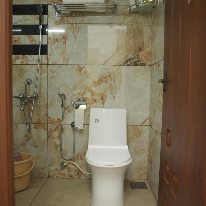 Photo of Bathroom in Chavakkad