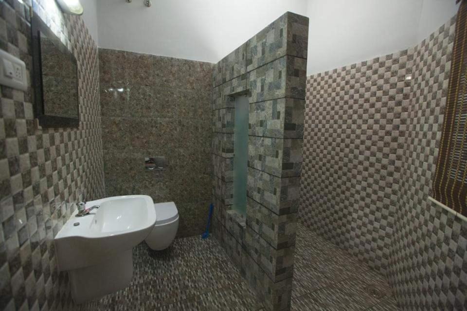 Photo of Bathroom in Vagamon