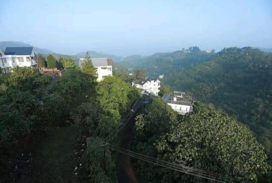 Photo of Others in Vagamon